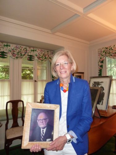 This Year Marks Notable Anniversary of WVU Alma Mater